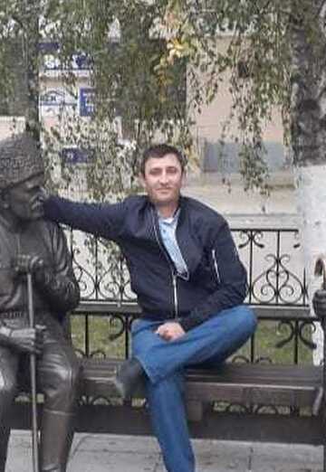 My photo - Kamil, 41 from Petropavlovsk-Kamchatsky (@kamil8387)