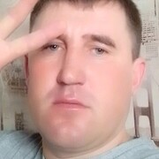 Олег, 36, Новосибирск