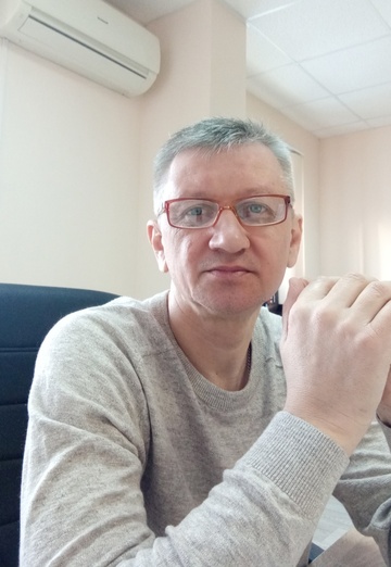 My photo - Dmitriy, 45 from Yekaterinburg (@dmitriy175576)