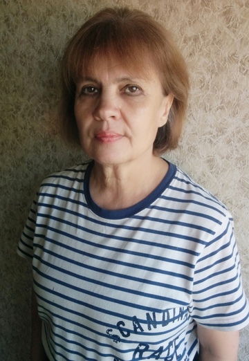 Моя фотография - Наталья, 66 из Выборг (@natalya279189)