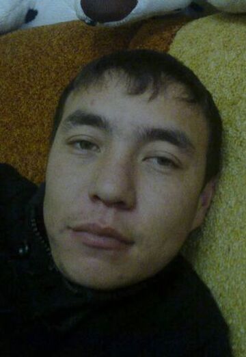My photo - ruslan, 35 from Neftekumsk (@ruslan50740)