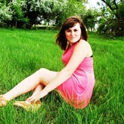 Любовь, 30, Сорочинск