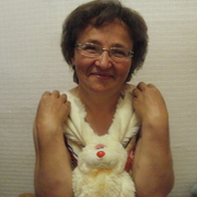 4aika, 60, Вача