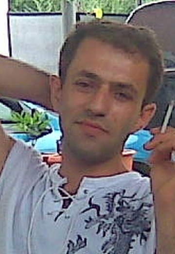 My photo - Gagik, 49 from Kurganinsk (@gagik4)