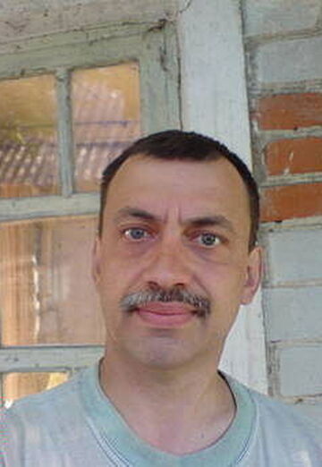 My photo - Aleksandr, 54 from Ramon (@aleksandr368670)