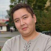 ed, 46, Абакан