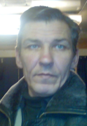 Моя фотография - Андрей, 58 из Мурманск (@andrey805027)