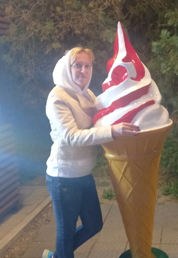 Yuliana (@uliya222291) — my photo № 2