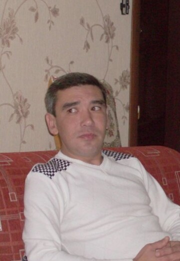 Моя фотография - инсаф, 42 из Нижнекамск (@insaf286)