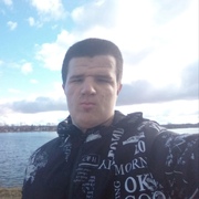 Максим, 21, Киров (Калужская обл.)