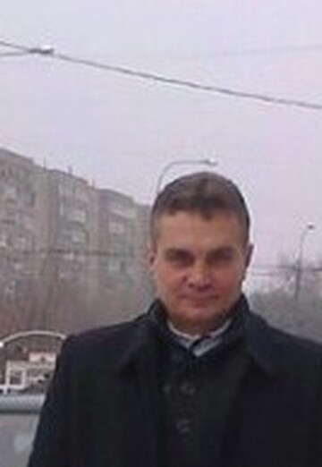 My photo - Aivengo, 62 from Kadiivka (@aivengo34)