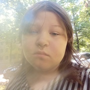 Лиза, 18, Санкт-Петербург