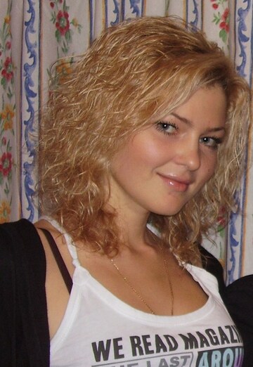 Моя фотография - Наталья, 42 из Сызрань (@natalya217409)
