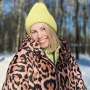 Vladislava, 28, Москва