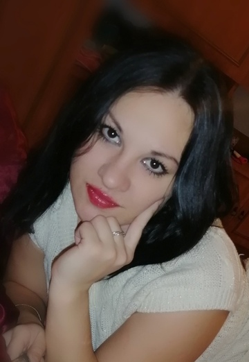 My photo - Kristina, 30 from Kursk (@kristina78866)