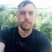 Александр, 34, Барыш