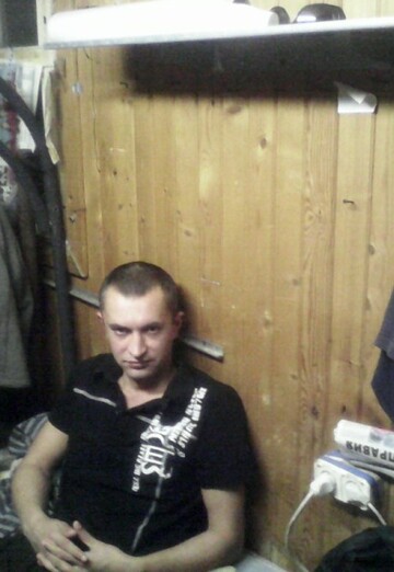 My photo - aleksandr shevchenko, 47 from Luhansk (@aleksandrshevchenko17)