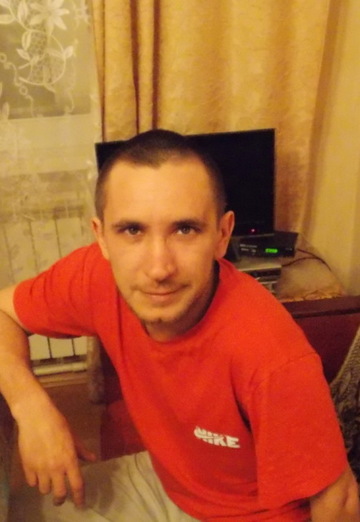 Ma photo - Sergeï Vladimirovitch, 42 de Iekaterinbourg (@sergeyvladimirovich347)