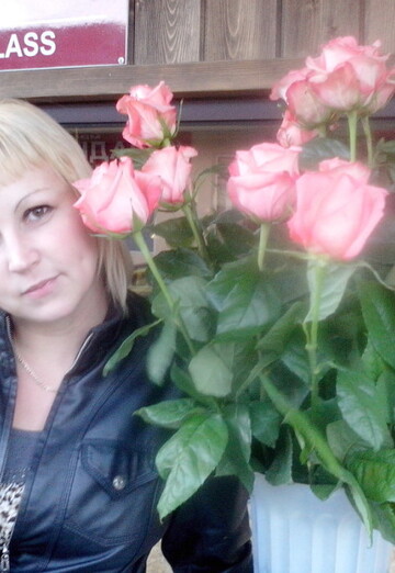 Olesya (@olesya13379) — my photo № 2