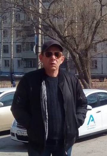 Моя фотография - Андрей, 53 из Хабаровск (@andrey737833)