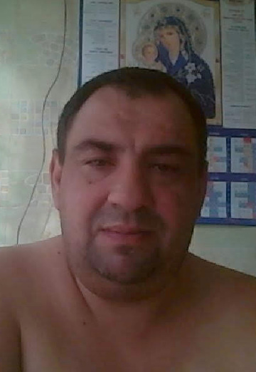 My photo - Sergey, 41 from Minsk (@sergey429432)