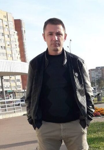 My photo - Grigoriy, 27 from Moscow (@grigoriy30938)