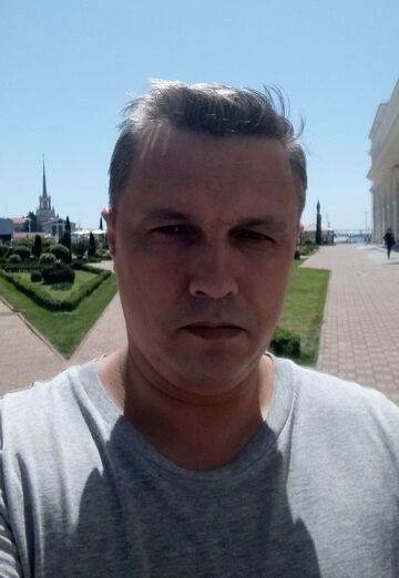 Моя фотография - александр, 51 из Ангарск (@aleksandr798169)