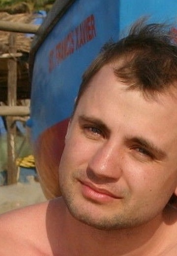 Моя фотография - Владислав, 51 из Саранск (@vladislav28415)