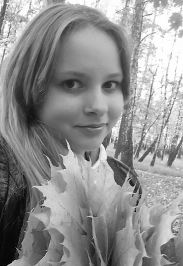 Моя фотография - Viktoriya, 27 из Донской (@viktoriya30807)