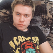 Александр, 24, Михнево