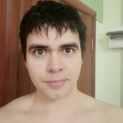 Иван, 31, Пермь