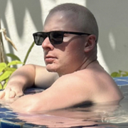 Андрей, 33, Минск