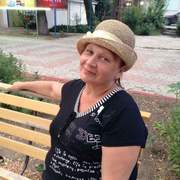 Галина, 68, Россошь