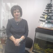 Марина, 58, Калуга