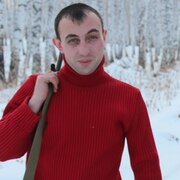 константин, 35, Уяр