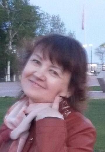 Моя фотография - Ксения, 49 из Благовещенск (@kseniya46378)