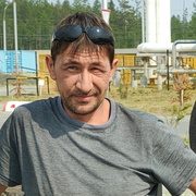 Андрей, 40, Ангарск