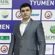 Максимилиан, 32, Тюмень