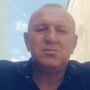 АРИФ, 52, Нижний Новгород