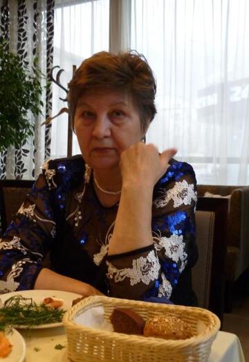 My photo - Elena, 71 from Volgograd (@elena294027)