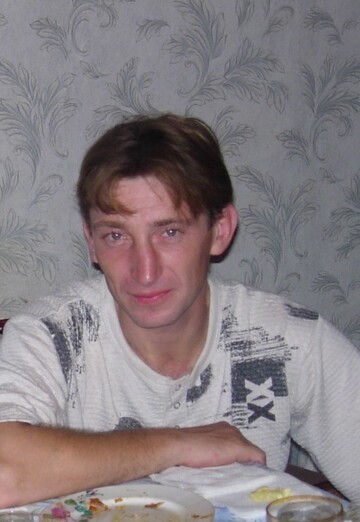 My photo - Vladimir, 49 from Tbilisskaya (@vladimir294200)