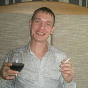 Вячеслав, 43, Анадырь (Чукотский АО)