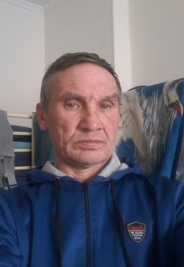 Моя фотография - Вадим, 54 из Пермь (@vadim124303)