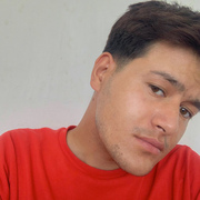 Rahmat 21 Kabul