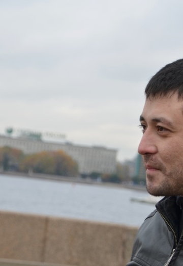 Моя фотография - этька, 43 из Санкт-Петербург (@etka8)