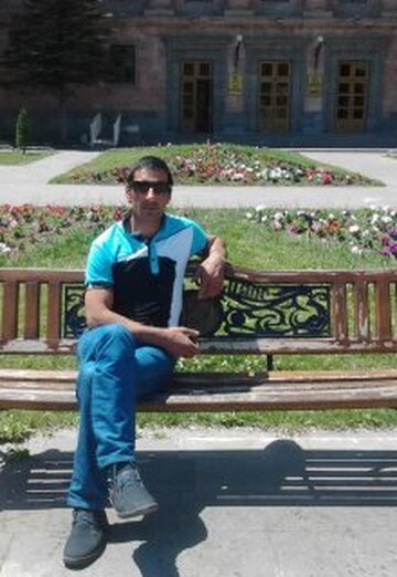 My photo - (((PROSTOY PAREN))), 42 from Yerevan (@prostoyparen300)