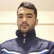 Сардор, 33, Ижевск
