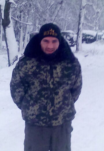 Моя фотография - Олег, 41 из Березнеговатое (@oleg101265)