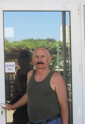 My photo - SKITALEC, 65 from Kishinev (@skitalec76)