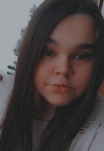 My photo - Angelina, 20 from Voronezh (@angelina27294)
